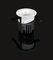 DALI Kısılabilir Led Tavan Spot Işıkları 10W 12W 24deg Ra90