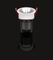 0V - 10V Parlama Önleyici Spotlar 12W 15W 3 İnç LED Gömme Tavan Spotları