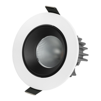 DALI Kısılabilir Tavan 12W LED Spot 18W Tüketim 24deg Ra90