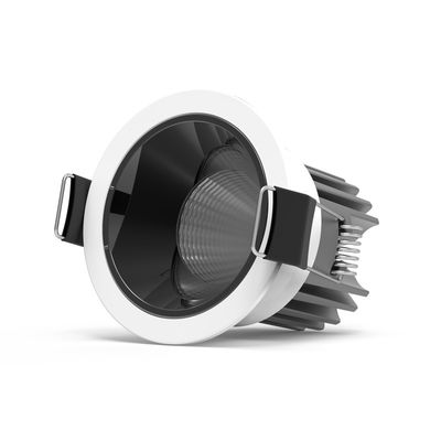 Koridor 7 İnç Tavan LED Sıva Altı 45W Güç Tüketimi 6000K