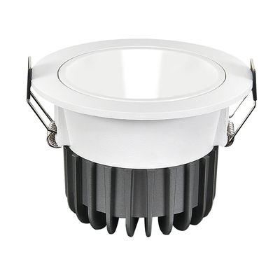 Kalite  3000K 12W 15W Kitchen Ceiling Downlights BRIDGELUX For Restaurants Fabrika