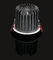 20W AC180V LED Tavan Downlight 4000K 5000K Renk Sıcaklığı
