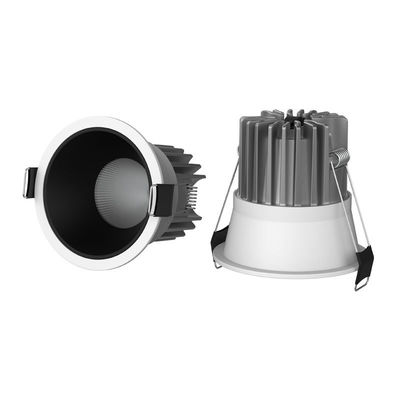 Koridor 7 İnç Tavan LED Sıva Altı 45W Güç Tüketimi 6000K