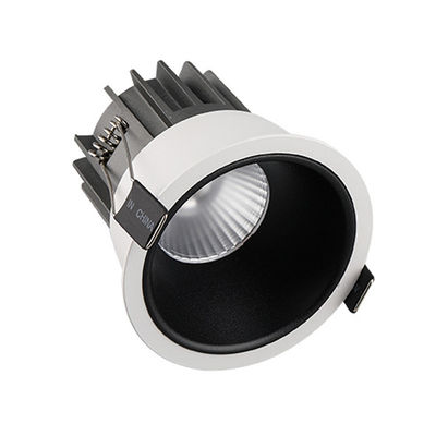 Koridor 7 İnç Tavan LED Sıva Altı 45W Güç Tüketimi 6000K