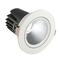 Karartma 10W Mini LED Spot Tavana Monte Edilebilir 3500 Işık Akısı