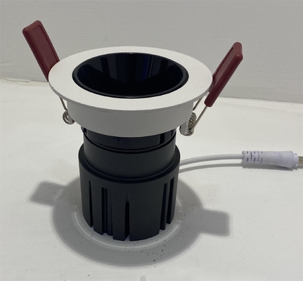 Darbeye Dayanıklı LED İç Mekan Spotları AC180V Çevre Dostu